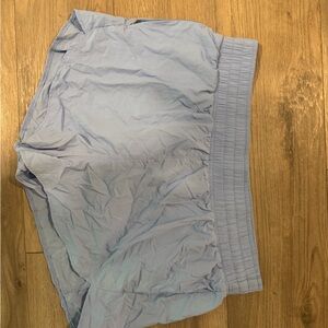 All in Motion Sky Blue Shorts